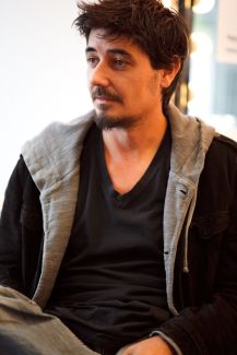 Amon Tobin pictures