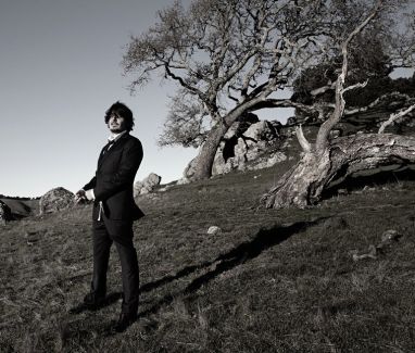 Amon Tobin pictures