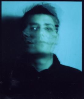 Amon Tobin pictures