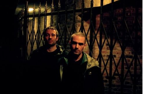 Autechre pictures
