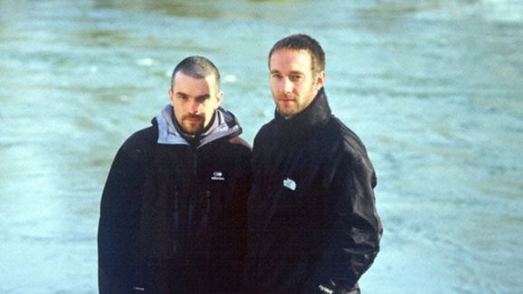 Autechre pictures