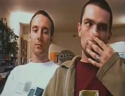 Autechre pictures