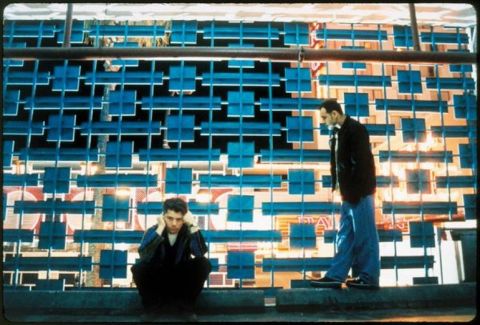 The Crystal Method pictures