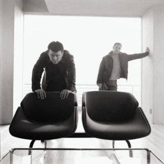 The Crystal Method pictures