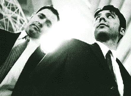 The Crystal Method pictures