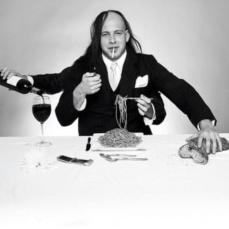 Infected Mushroom pictures