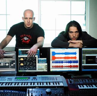 Infected Mushroom pictures