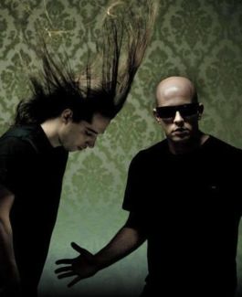 Infected Mushroom pictures
