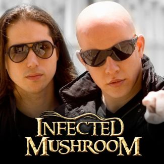 Infected Mushroom pictures
