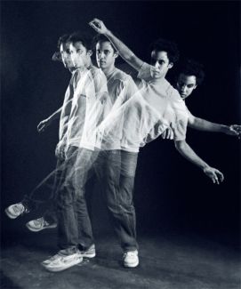 Four Tet pictures