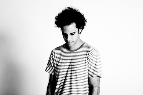 Four Tet pictures