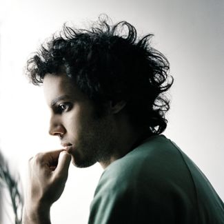 Four Tet pictures