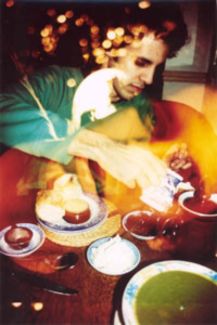 Four Tet pictures