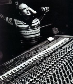 Brian Eno pictures