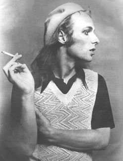 Brian Eno pictures