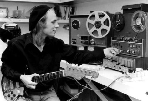 Brian Eno pictures