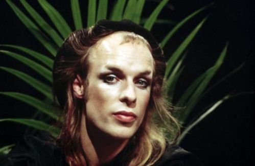 Brian Eno pictures
