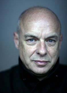 Brian Eno pictures