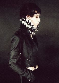 IAMX pictures