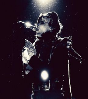 IAMX pictures