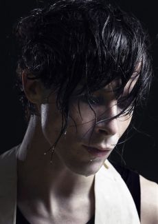 IAMX pictures
