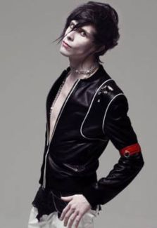 IAMX pictures