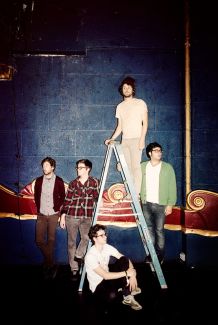 Passion Pit pictures