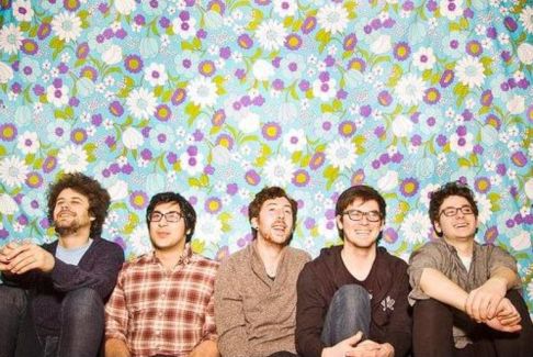Passion Pit pictures