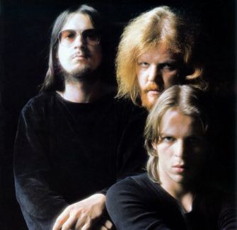 Tangerine Dream pictures