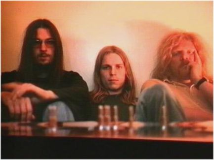 Tangerine Dream pictures