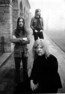 Tangerine Dream pictures