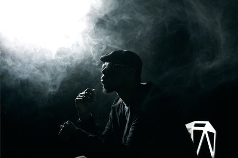 Flying Lotus pictures