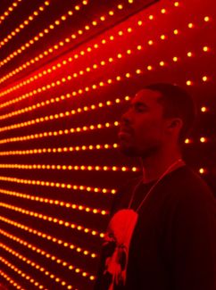 Flying Lotus pictures