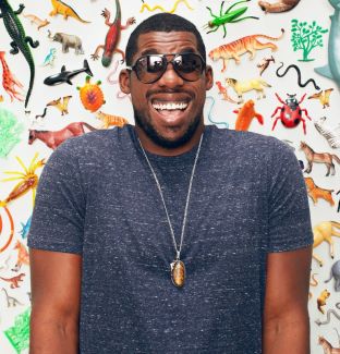 Flying Lotus pictures