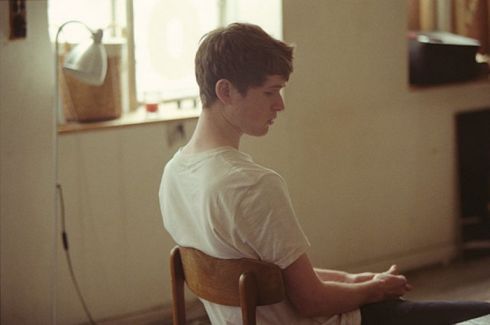 James Blake pictures