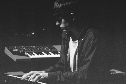 James Blake pictures