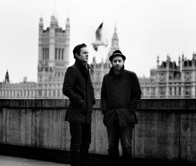 Chase & Status pictures