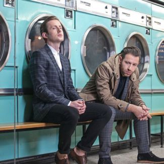 Chase & Status pictures