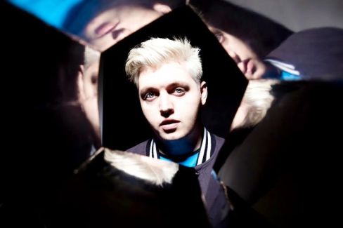 Flux Pavilion pictures