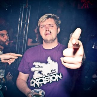 Flux Pavilion pictures