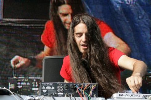 Bassnectar pictures