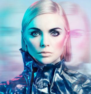 Emika pictures