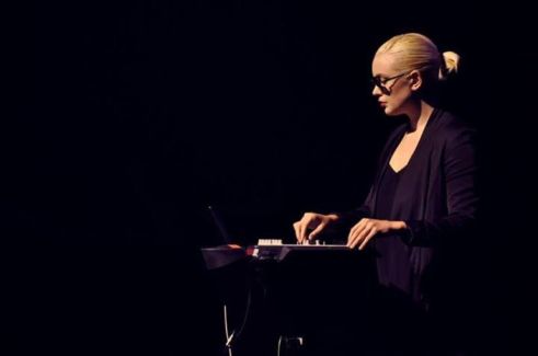 Emika pictures