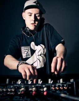Cookie Monsta pictures