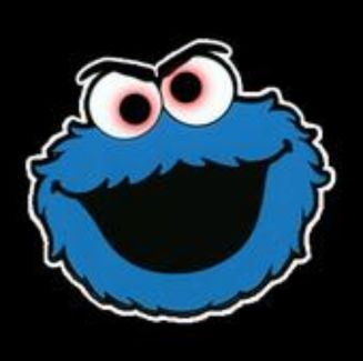 Cookie Monsta pictures
