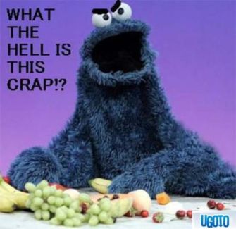 Cookie Monsta pictures