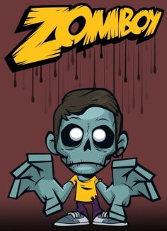 Zomboy pictures