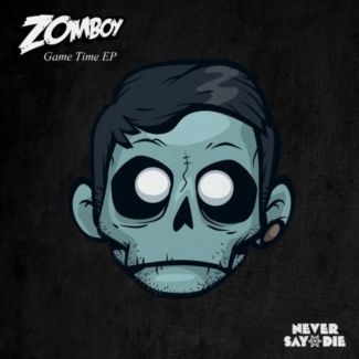Zomboy pictures