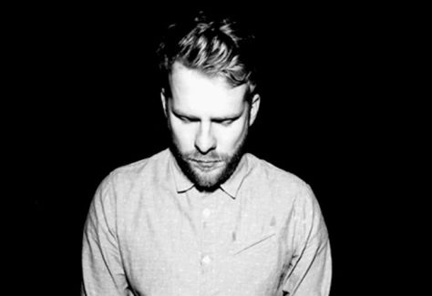 Alex Clare pictures