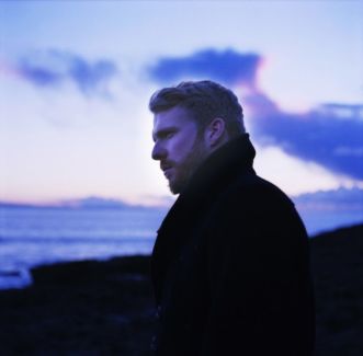 Alex Clare pictures